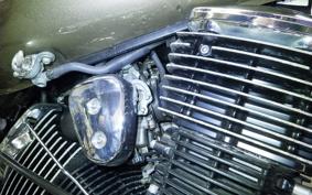 YAMAHA DRAGSTAR 1100 TRIKE CLASSIC 2002 VP13J