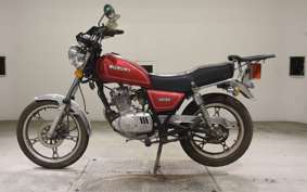 SUZUKI GN125 1993
