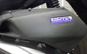 HONDA PCX 160 KF47
