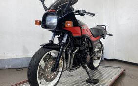 KAWASAKI GPZ400F 1987 ZX400A