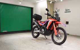 HONDA CRF250 GEN 2 RALLY MD47