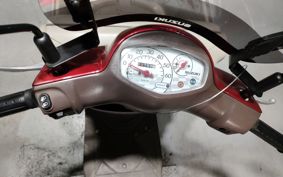 SUZUKI  LETS  BASKET  CA4AA