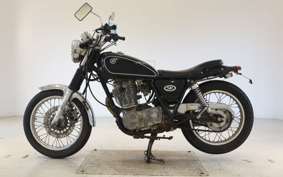 YAMAHA SR400 Gen.3 2002 RH01J