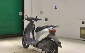 SUZUKI LET's 4 1995 CA45A
