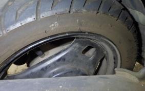 SUZUKI LET's 4 2022 CA41A