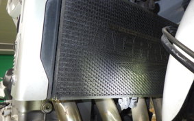 SUZUKI BANDIT 1250 SA 2009 GW72A