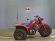 Фото Honda ATC125 с японского аукциона