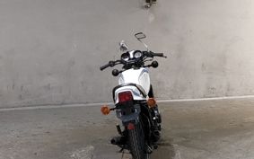 YAMAHA RZ 250 4L3