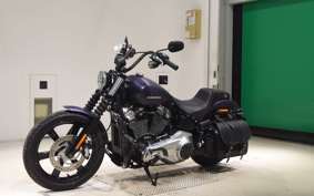 HARLEY FXBB1920 2025