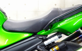 KAWASAKI NINJA ZX 14 R 2012 ZXT40E