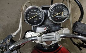 KAWASAKI ZEPHYR 400 1991 ZR400C