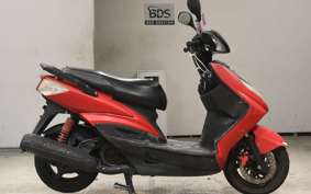 YAMAHA CYGNUS 125 XSR 2 SE44J