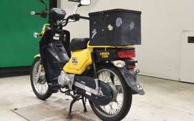 HONDA CROSS CUB 110 1998 JA10
