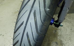 YAMAHA YZF-R25 A RG43J