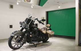 HARLEY FLHCS 1870 2021