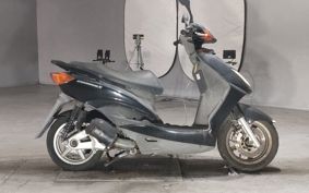 YAMAHA CYGNUS 125 X SE12J