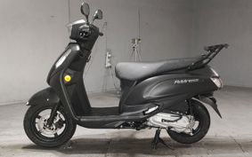 SUZUKI ADDRESS V125 EN11J