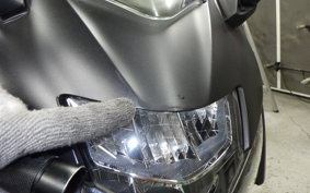 SUZUKI GIXXER 250 SF ED22B