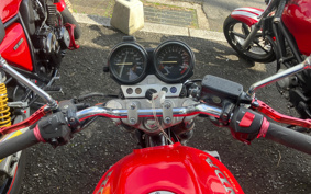 HONDA CB400SF 1993 NC31