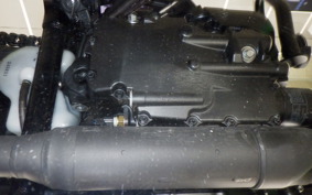 HONDA REBEL 1100 DCT 2025 SC83