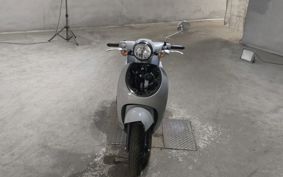 HONDA GIORNO AF77