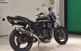 KAWASAKI ZRX400 2008 ZR400E