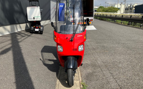 HONDA GYRO TA03