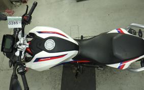 BMW G310R 2024