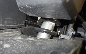 HONDA CBR400R 2024 NC65