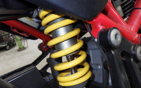 DUCATI MONSTER 400 IE 2006