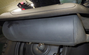 HONDA ZOOMER AF58