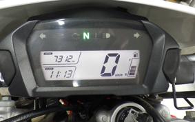 HONDA CRF250L MD38