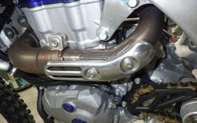 YAMAHA YZ450 F CJ41C