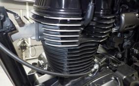 HONDA GB350S 2023 NC59