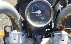 HONDA MONKEY Z50J