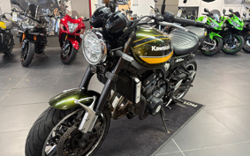 KAWASAKI Z900RS 2019 ZR900C