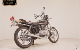 HONDA CB400T HAWK 2 2021 CB400T