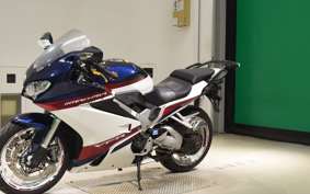 HONDA VFR800F 2019 RC79