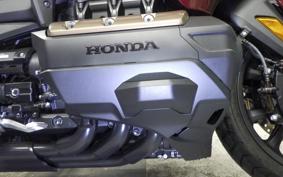 HONDA GL 1800 GOLD WING TOUR DCT 2025 SC79