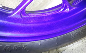 YAMAHA YZF-R25 A 2023 RG74J