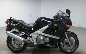 KAWASAKI ZZ-R600 1994 ZX4E19