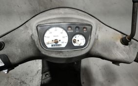 YAMAHA BJ SA24J