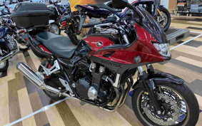 HONDA CB1300SF BOLDOR 2015 SC54