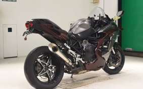 KAWASAKI NINJA H2 SX SE 2020 ZXT02A