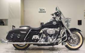 HARLEY FLHRC 1580 2008