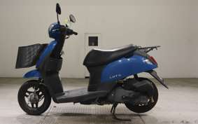 SUZUKI LET's CA4AA