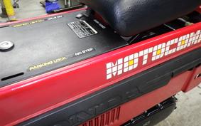 HONDA MOTOCOMPO AB12