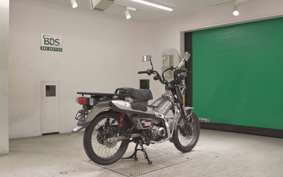 HONDA CT125-2 2023 JA65
