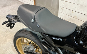 YAMAHA XSR900 2025 RN96J