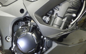 KAWASAKI NINJA 1100SX 2026 ZXT10H
